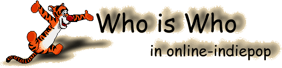 WHO IS WHO in online-indiepop